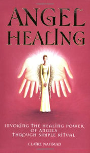 Angel Healing 