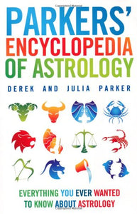 Parker's Encyclopedia of Astrology 