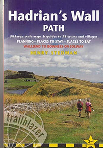 Hadrian's Wall Path 