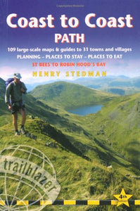 Coast to Coast Path 