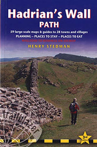 Hadrian's Wall Path 