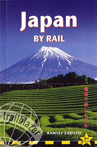 Japan by Rail 