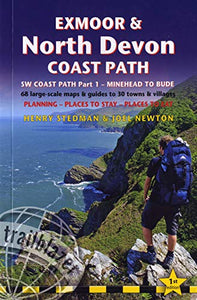 SW Coast Path 