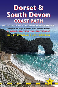 South West Coast Path 