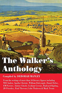 Walkers' Anthology 