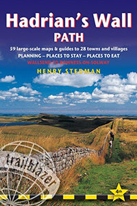 Hadrian's Wall Path 