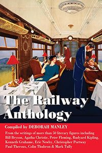 Railway Anthology 