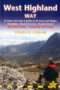 West Highland Way 