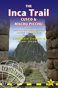 The Inca Trail, Cusco & Machu Picchu 