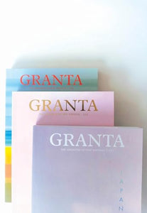 Granta 130 