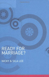 Ready for Marriage? 