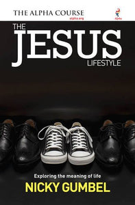 The Jesus Lifestyle 