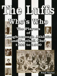 The Luffs Who's Who 