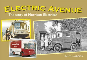 Electric Avenue 