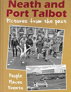 Neath and Port Talbot 