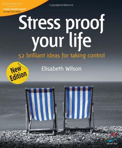 Stress Proof Your Life 