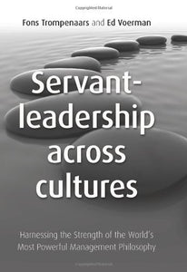 Servant Leadership Across Cultures 