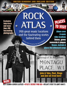 Rock Atlas 