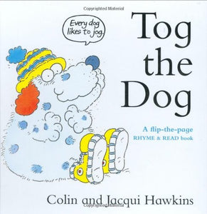 Tog the Dog 