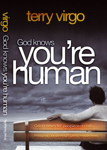 God Knows You're Human 