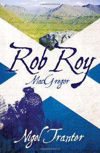 Rob Roy MacGregor 