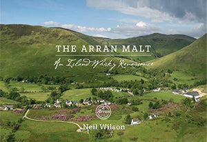 The Arran Malt 