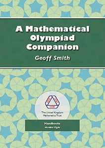 A Mathematical Olympiad Companion 