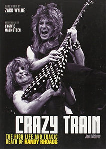 Crazy Train 