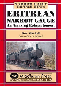 Eritrean Narrow Gauge 