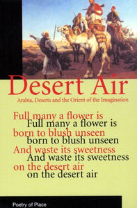 Desert Air 