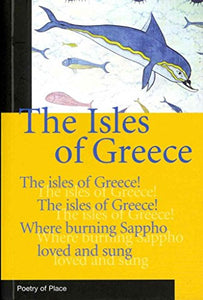 The Isles of Greece 