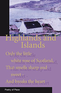 Highlands and Islands of Scotland 