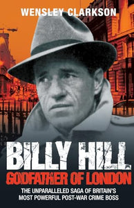 Billy Hill 