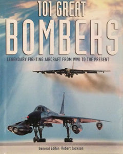 101 Great Bombers 