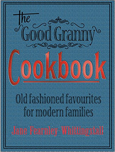 Good Granny Cookbook 