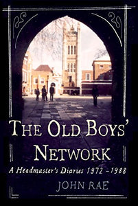 Old Boys' Network 