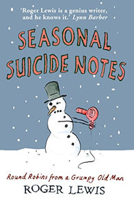 Seasonal Suicide Notes: My Life as it is Lived 