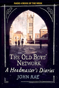 The Old Boys' Network 