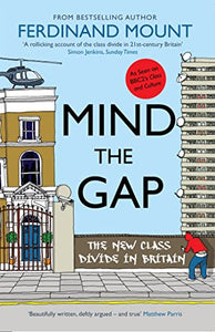 Mind the Gap 