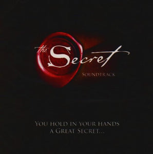 The Secret Soundtrack Audio 