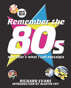 Remember The 80s 