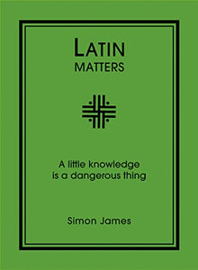 Latin Matters 