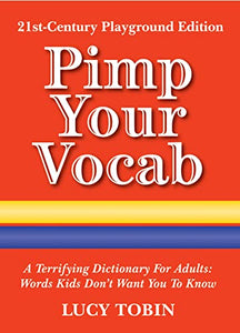 Pimp Your Vocab 