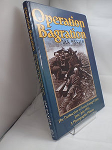 Operation Bagration 