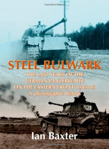 Steel Bulwark 