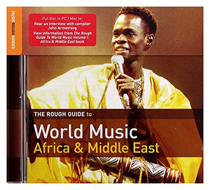 The Rough Guide to World Music 