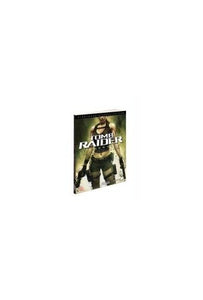 Tomb Raider Underworld 