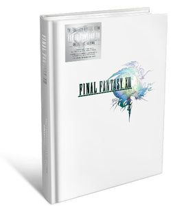 Final Fantasy XIII 