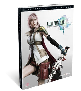 Final Fantasy XIII 