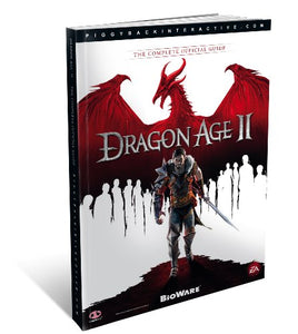 Dragon Age II 